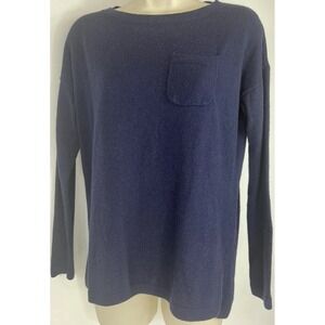 Talbots Sweater Size Women's Small wool 30% 70% Nylon